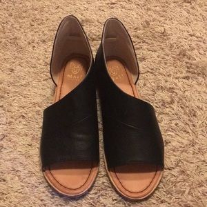 *Free People like Sandal